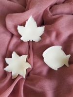 Fondants parfumés 